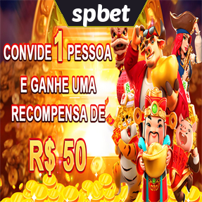 spbet Indique amigos para receber um bônus