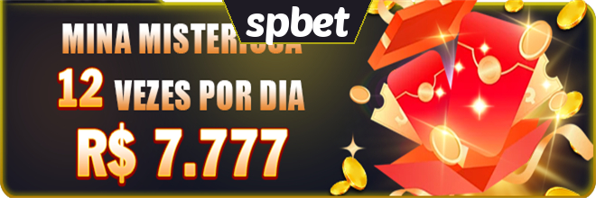 spbet Mina Misteriosa